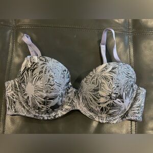 Victoria's Secret Lavender Bra